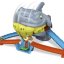 Autodráha Hot Wheels Shark Chomp Beach