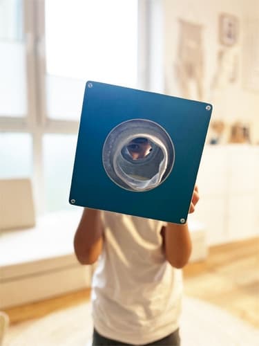 small foot Hmatový box Sensory