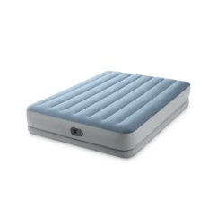 Intex 64159 Nafukovací postel Queen 99cm x 191cm x 51cm