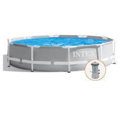 Bazénový set Intex 26702NP 305x76 cm s filtrací