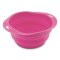 Miska pro psa, cestovní, BecoBowl Travel-pink L, EKO