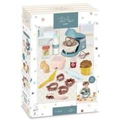Set pentru patiser cu bici