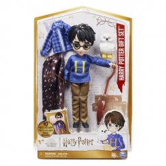 Harry Potter™ FIGURA HARRY POTTER 20 CM DELUXE