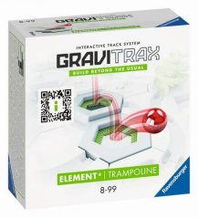 Trampolina GraviTrax