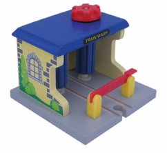 Maxim 50964 Lavage de wagons de train