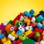 Lego® Classic 11017 Kreatívne príšerky
