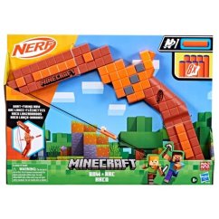 HASBRO - Arc Nerf Minecraft