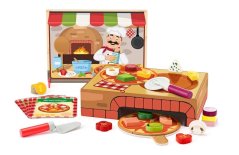 Woody 91936 Pizzerie Carlo