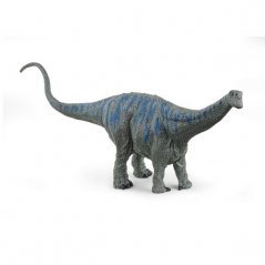 Schleich 15027 Prehistorické zviera - Brontosaurus