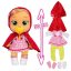 CRY BABIES STORYLAND SCARLET Little Red Riding Hood, 18m+