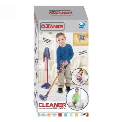 Odkurzacz dla dzieci