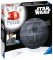 Ravensburger:Puzzle-Ball Star Wars: Hviezda smrti 540 dielikov