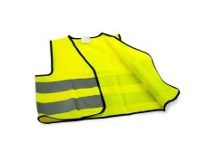 Bigjigs Toys Vesta reflectorizantă 4-6 ani