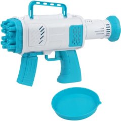 Bubble gun mare