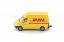 SIKU Blister 1085 - Camionetă poștală Mercedes Sprinter