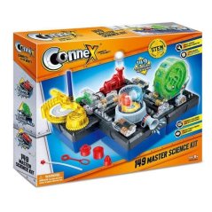 Connex 149 Master Science Set
