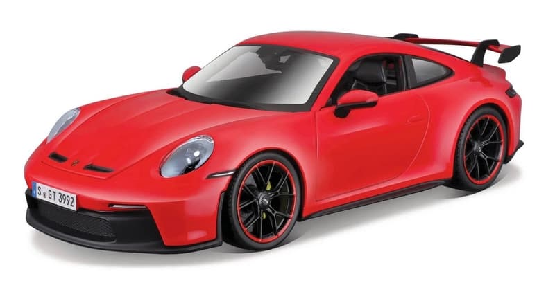 Maisto porsche hot sale