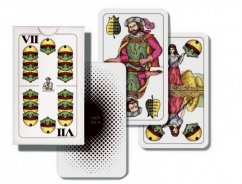 Mariah Kétfejű társasjáték kártyák