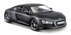 Maisto - Audi R8 1:24