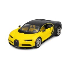 Maisto - Bugatti Chiron, Exotics 1:24