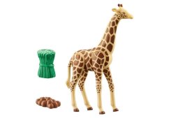 Playmobil: 71048 Wiltopia - Žirafa