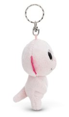 NICI Glubschis kulcstartó Axolot Xomo 9cm