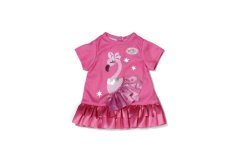 BABY született Pelikán ruha, 43 cm