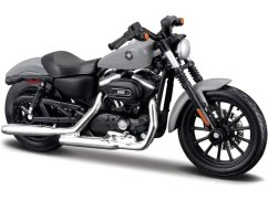 Maisto - Sportster® Iron 883™ 2022, 1:18