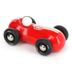Vilac Racing car Streamline PM rouge