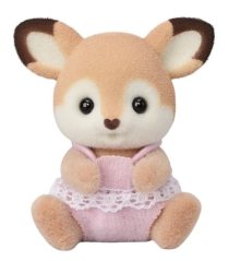 Sylvanian Families Jelenie dvojčatá