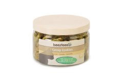 Beeztees Catnip lazacos macskamenta macskáknak 55g
