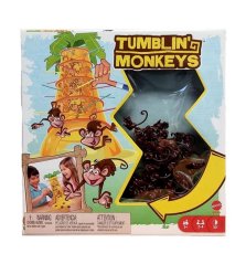 Falling Monkeys játék
