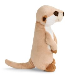 NICI plyšový Surikata 30cm, sediaci