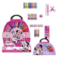 Set de pictură 50 buc Minnie