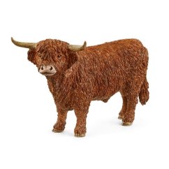 Schleich 13919 Taur din Highland
