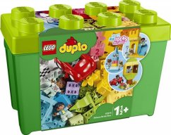 Lego Duplo 10914 Velký box s kostkami