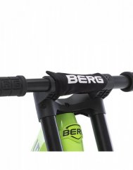 Funda protectora de manillar con logotipo de BERG Bicycles