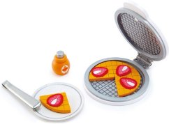 Hape Az én kis gofrisütőm