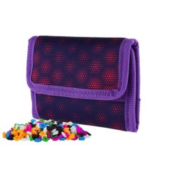 PIXIE CREW Portofel Hexee