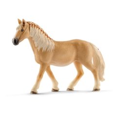 Schleich 13812P Pet Haflinger Mare