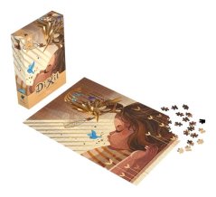 Dixit puzzle 500 - Escape