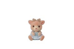 Sylvanian Families Dvojčatá Sobi