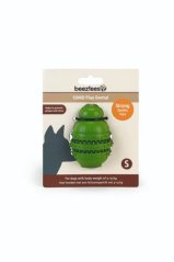 Beeztees Hračka Sumo Play Dental S zelený 6X6X8,5cm