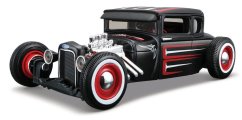 Maisto - AssemblyLine, 1929 Ford A modell, 1:24