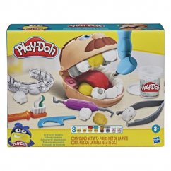 Play-Doh Dentist Drill 'n Fill (dentiste)