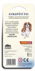 Rozszerzenie parku dla psów 2 - Psy europejskie