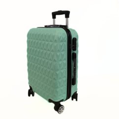Bavy Geantă de călătorie 20" Verde deschis