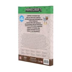 PIXIE CREW & MINECRAFT Krabice překvapení