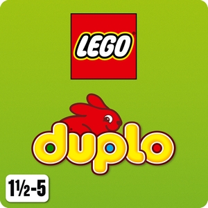Lego Duplo