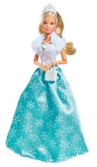Rochie de prințesă Steffi Ice Princess